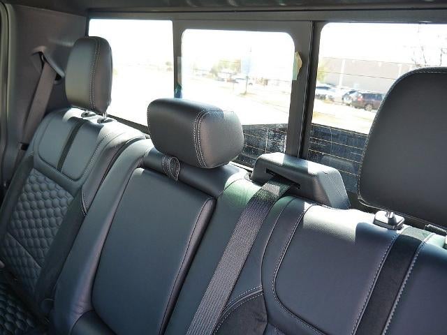 2026 Ford F-150 Lariat ROUSH 4WD