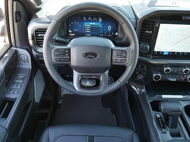 2026 Ford F-150 Lariat ROUSH 4WD