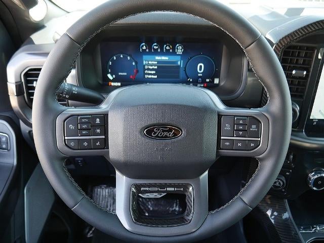 2026 Ford F-150 Lariat ROUSH 4WD