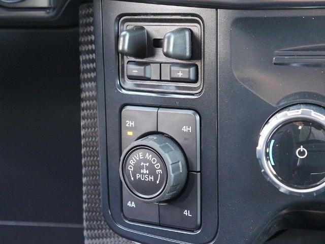 2026 Ford F-150 Lariat ROUSH 4WD