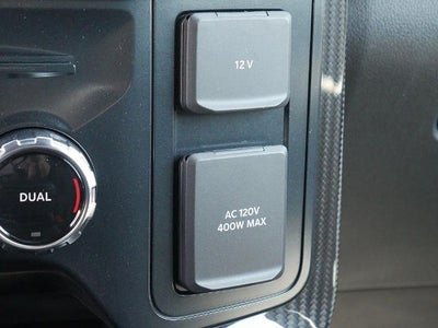 2026 Ford F-150 Lariat ROUSH 4WD