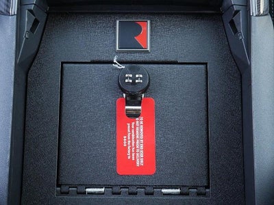 2026 Ford F-150 Lariat ROUSH 4WD