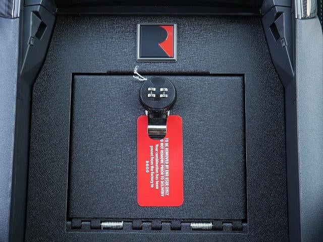 2026 Ford F-150 Lariat ROUSH 4WD