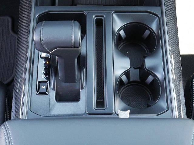 2026 Ford F-150 Lariat ROUSH 4WD