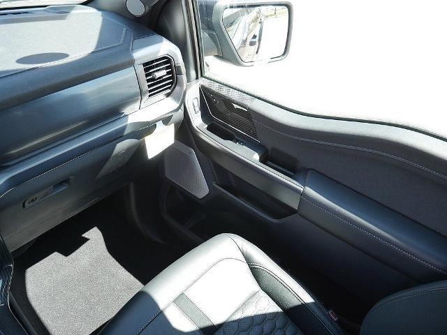 2026 Ford F-150 Lariat ROUSH 4WD