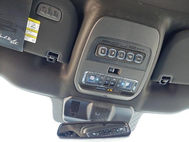 2026 Ford F-150 Lariat ROUSH 4WD