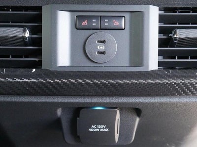 2026 Ford F-150 Lariat ROUSH 4WD