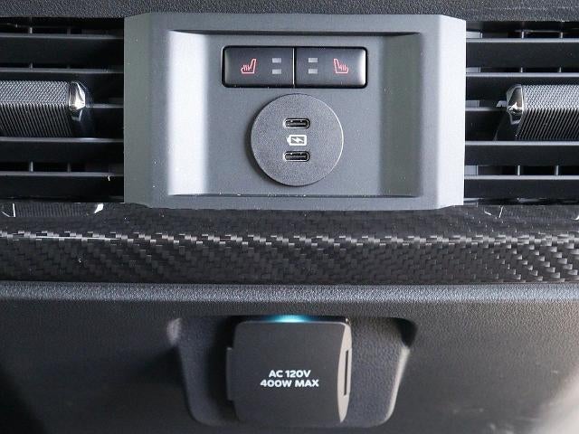 2026 Ford F-150 Lariat ROUSH 4WD