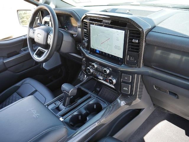 2026 Ford F-150 Lariat ROUSH 4WD