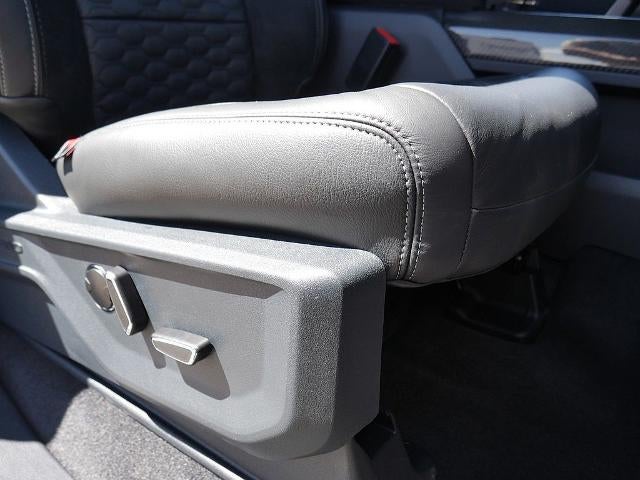 2026 Ford F-150 Lariat ROUSH 4WD