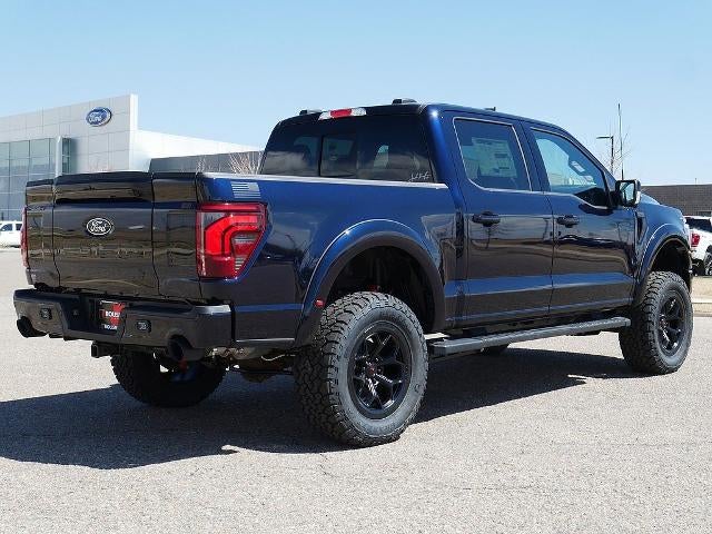 2026 Ford F-150 Lariat ROUSH 4WD
