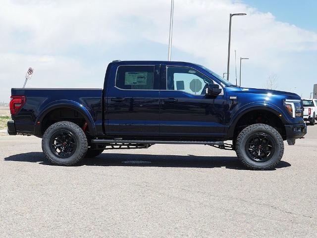 2026 Ford F-150 Lariat ROUSH 4WD