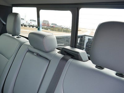 2025 Ford F-150 Lariat CREW 4WD