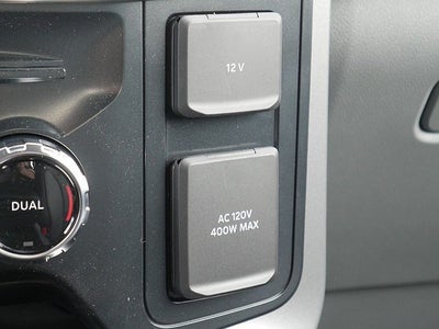 2025 Ford F-150 Lariat CREW 4WD