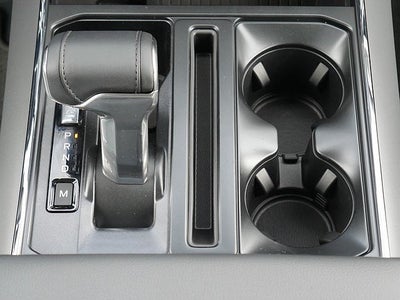 2025 Ford F-150 Lariat CREW 4WD