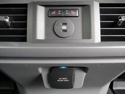 2025 Ford F-150 Lariat CREW 4WD