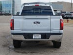 2025 Ford F-150 Lariat CREW 4WD