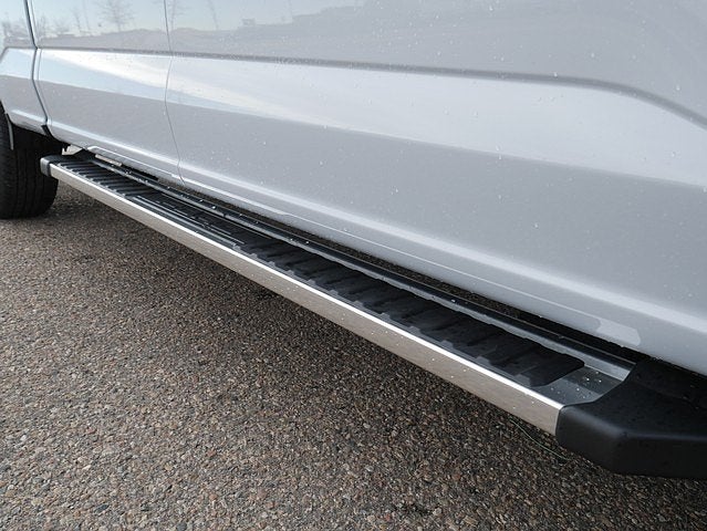 2025 Ford F-150 Lariat CREW 4WD