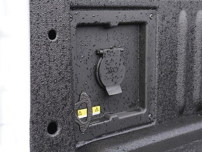 2025 Ford F-150 Lariat CREW 4WD