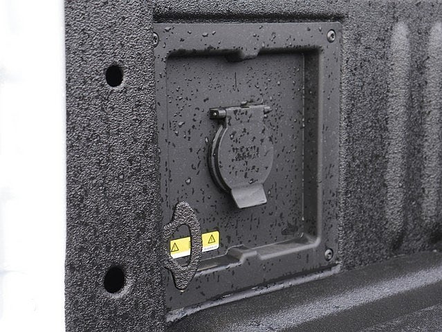 2025 Ford F-150 Lariat CREW 4WD