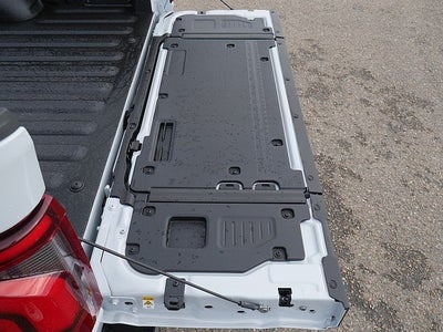 2025 Ford F-150 Lariat CREW 4WD