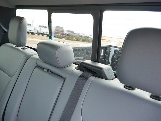 2025 Ford F-150 Lariat CREW 4WD