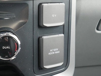 2025 Ford F-150 Lariat CREW 4WD