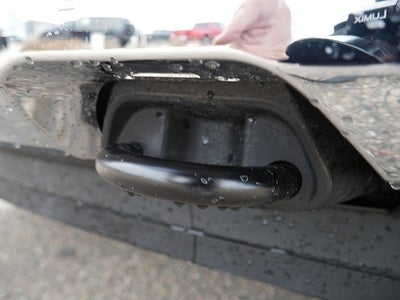 2025 Ford F-150 Lariat CREW 4WD