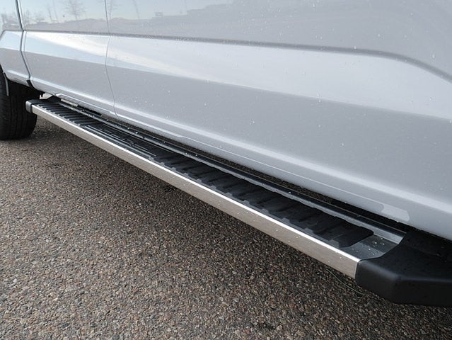 2025 Ford F-150 Lariat CREW 4WD