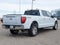 2025 Ford F-150 Lariat CREW 4WD