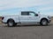2025 Ford F-150 Lariat CREW 4WD
