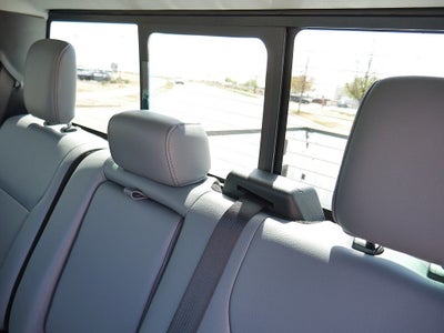 2026 Ford F-150 Lariat CREW 4WD