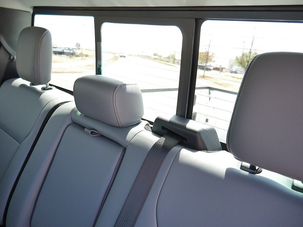 2026 Ford F-150 Lariat CREW 4WD