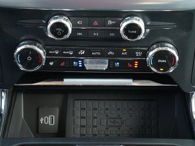 2026 Ford F-150 Lariat CREW 4WD