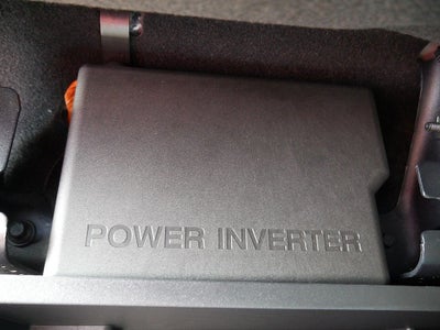 2026 Ford F-150 Lariat CREW 4WD