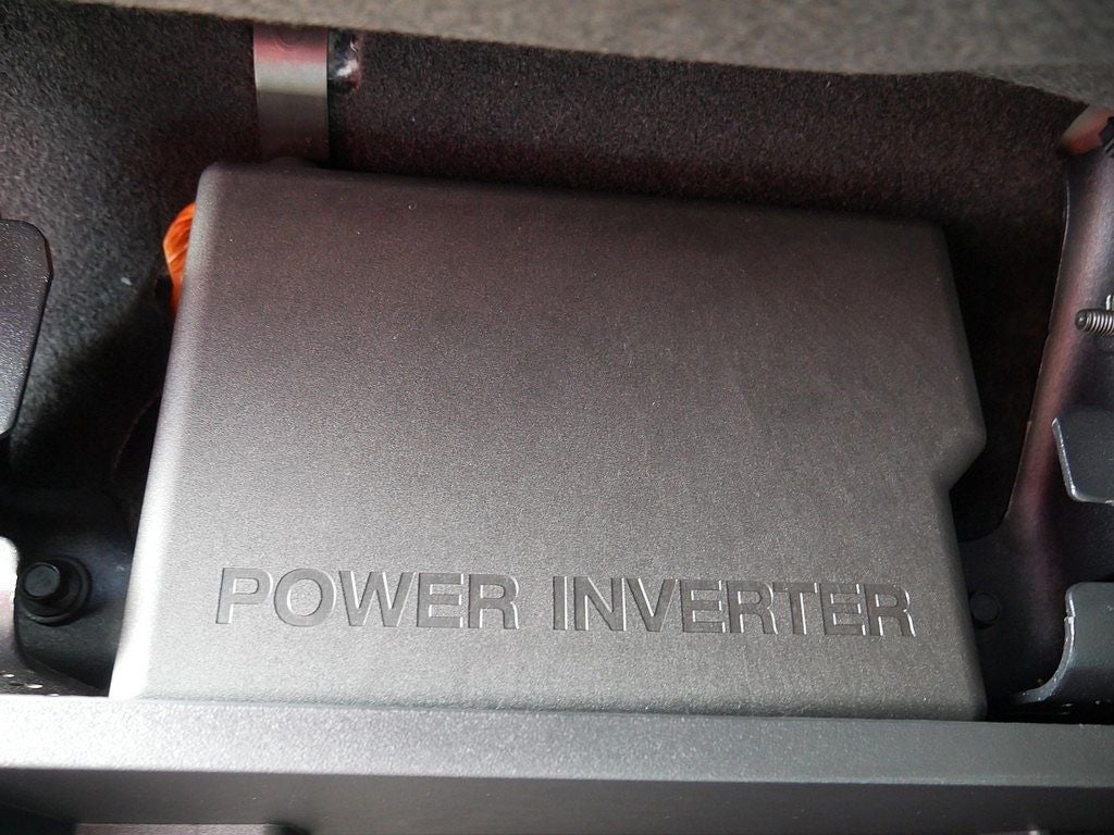 2026 Ford F-150 Lariat CREW 4WD