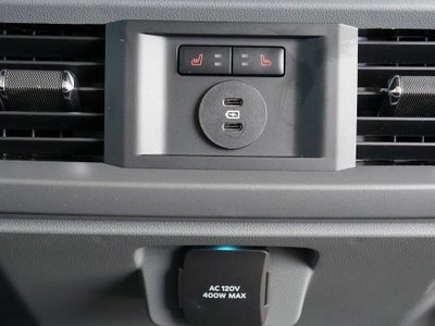 2026 Ford F-150 Lariat CREW 4WD