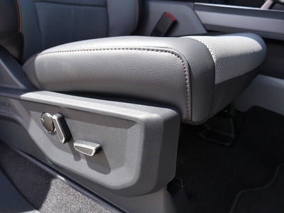 2026 Ford F-150 Lariat CREW 4WD