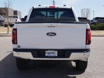 2026 Ford F-150 Lariat CREW 4WD