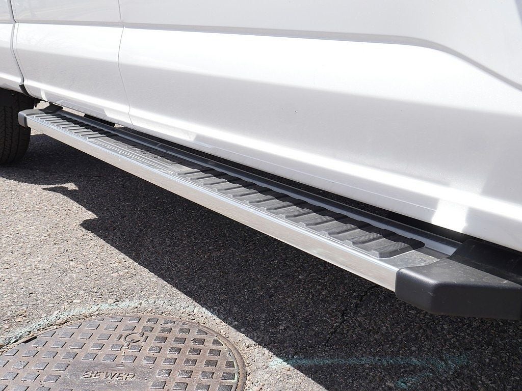 2026 Ford F-150 Lariat CREW 4WD