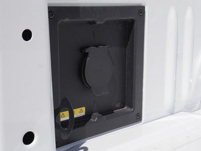 2026 Ford F-150 Lariat CREW 4WD