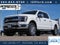 2026 Ford F-150 Lariat CREW 4WD