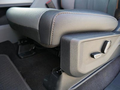 2026 Ford F-150 Lariat CREW 4WD