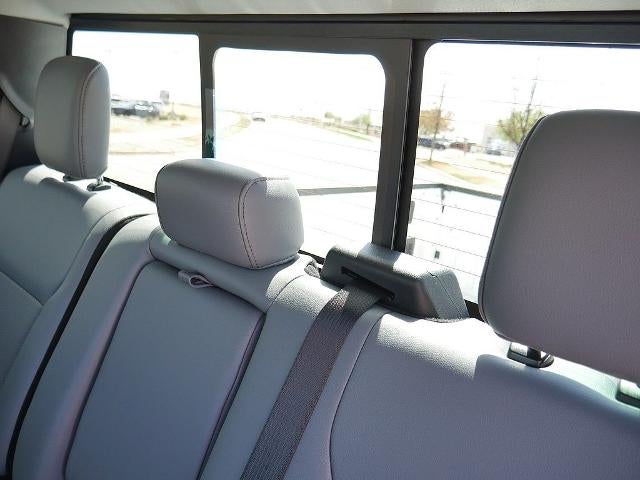 2026 Ford F-150 Lariat CREW 4WD