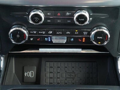 2026 Ford F-150 Lariat CREW 4WD