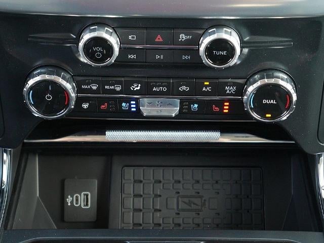 2026 Ford F-150 Lariat CREW 4WD