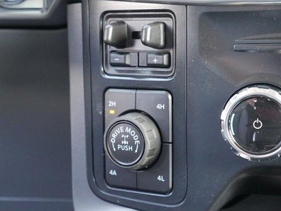 2026 Ford F-150 Lariat CREW 4WD