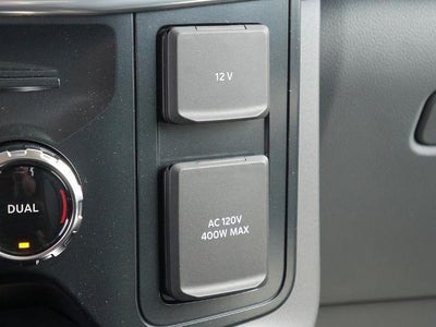 2026 Ford F-150 Lariat CREW 4WD