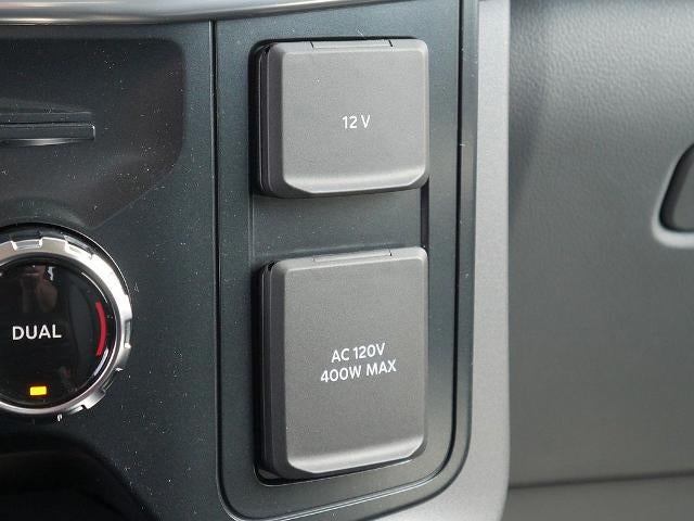 2026 Ford F-150 Lariat CREW 4WD