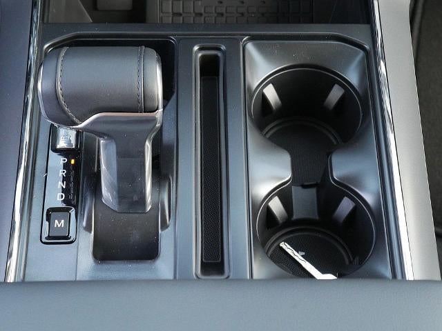 2026 Ford F-150 Lariat CREW 4WD